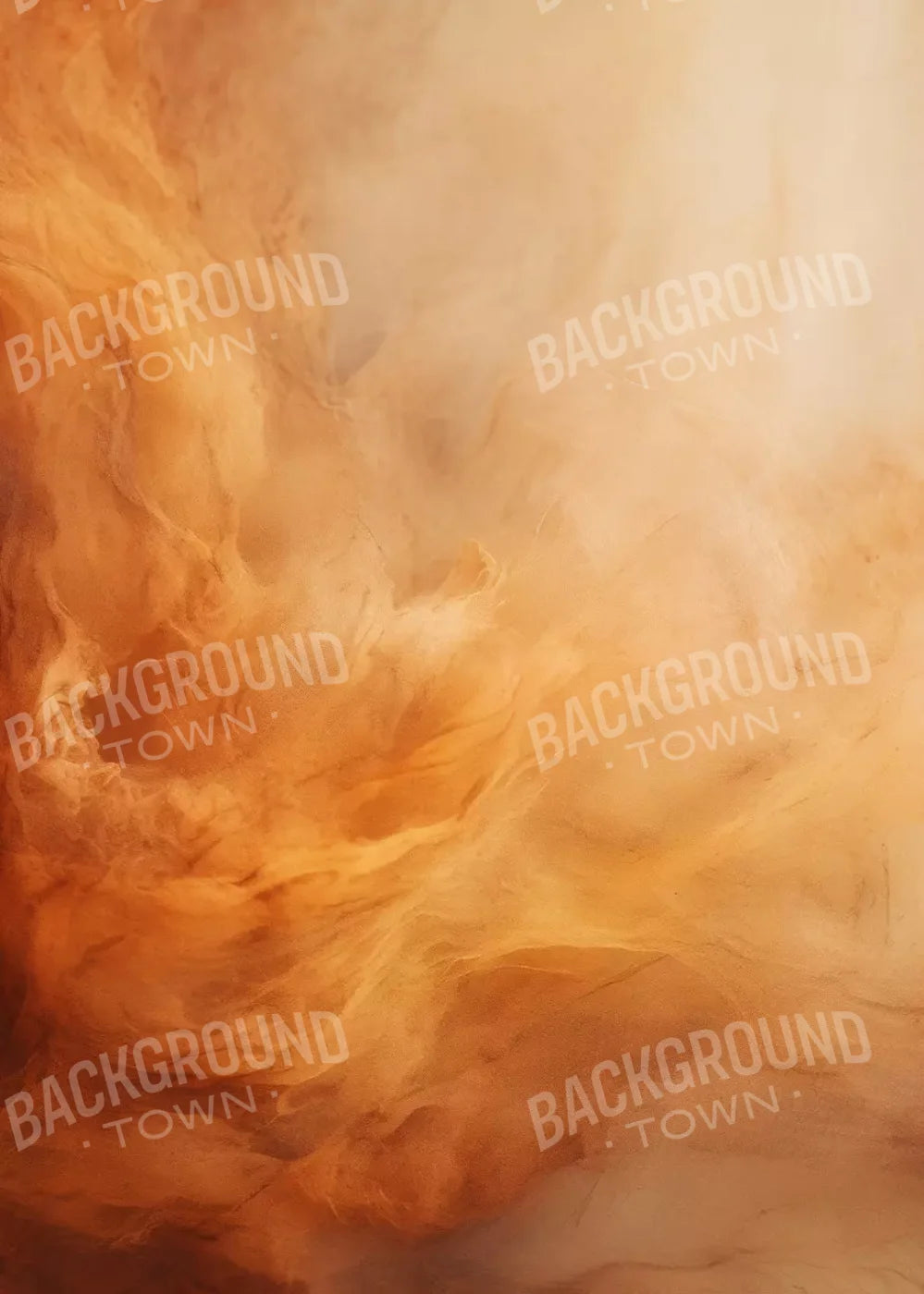 Ethereal Clouds 5’X7’ Ultracloth (60 X 84 Inch) Backdrop