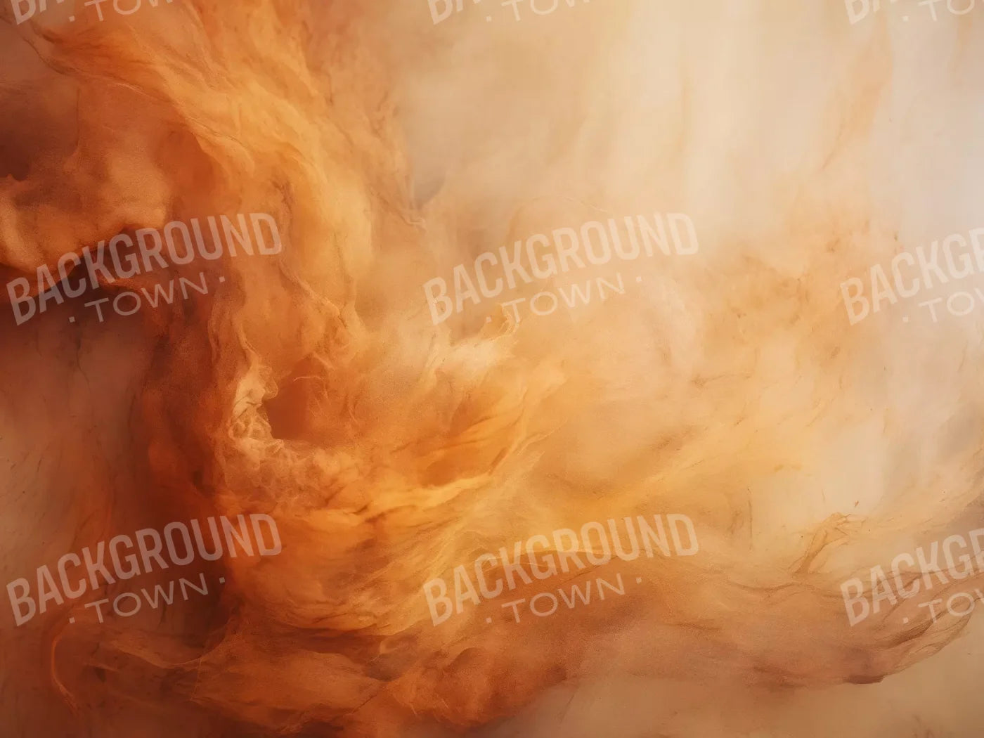 Ethereal Clouds 6’8X5’ Fleece (80 X 60 Inch) Backdrop