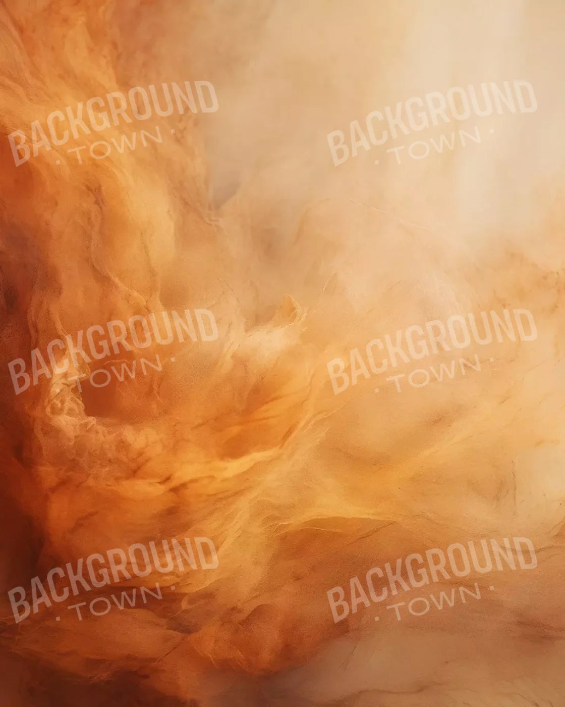 Ethereal Clouds 8’X10’ Fleece (96 X 120 Inch) Backdrop