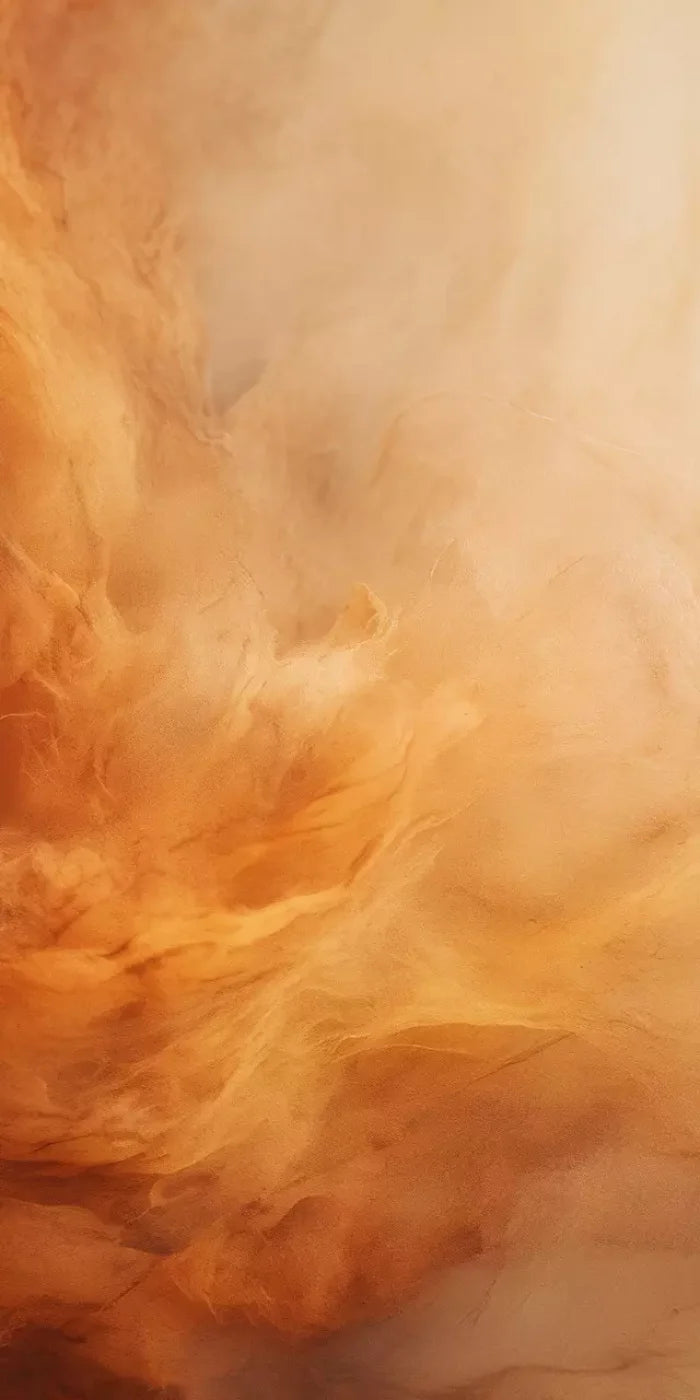 Ethereal Clouds 8’X16’ Ultracloth (96 X 192 Inch) Backdrop