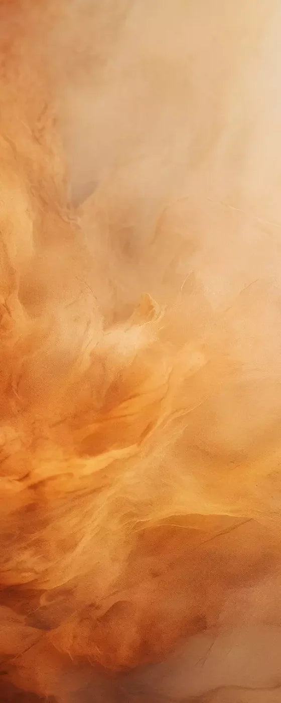 Ethereal Clouds 8’X20’ Ultracloth (96 X 240 Inch) Backdrop