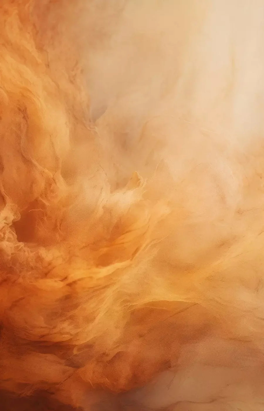 Ethereal Clouds 9’X14’ Ultracloth (108 X 168 Inch) Backdrop