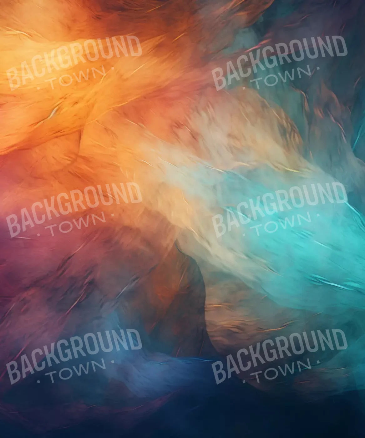 Ethereal Color 10’X12’ Ultracloth (120 X 144 Inch) Backdrop
