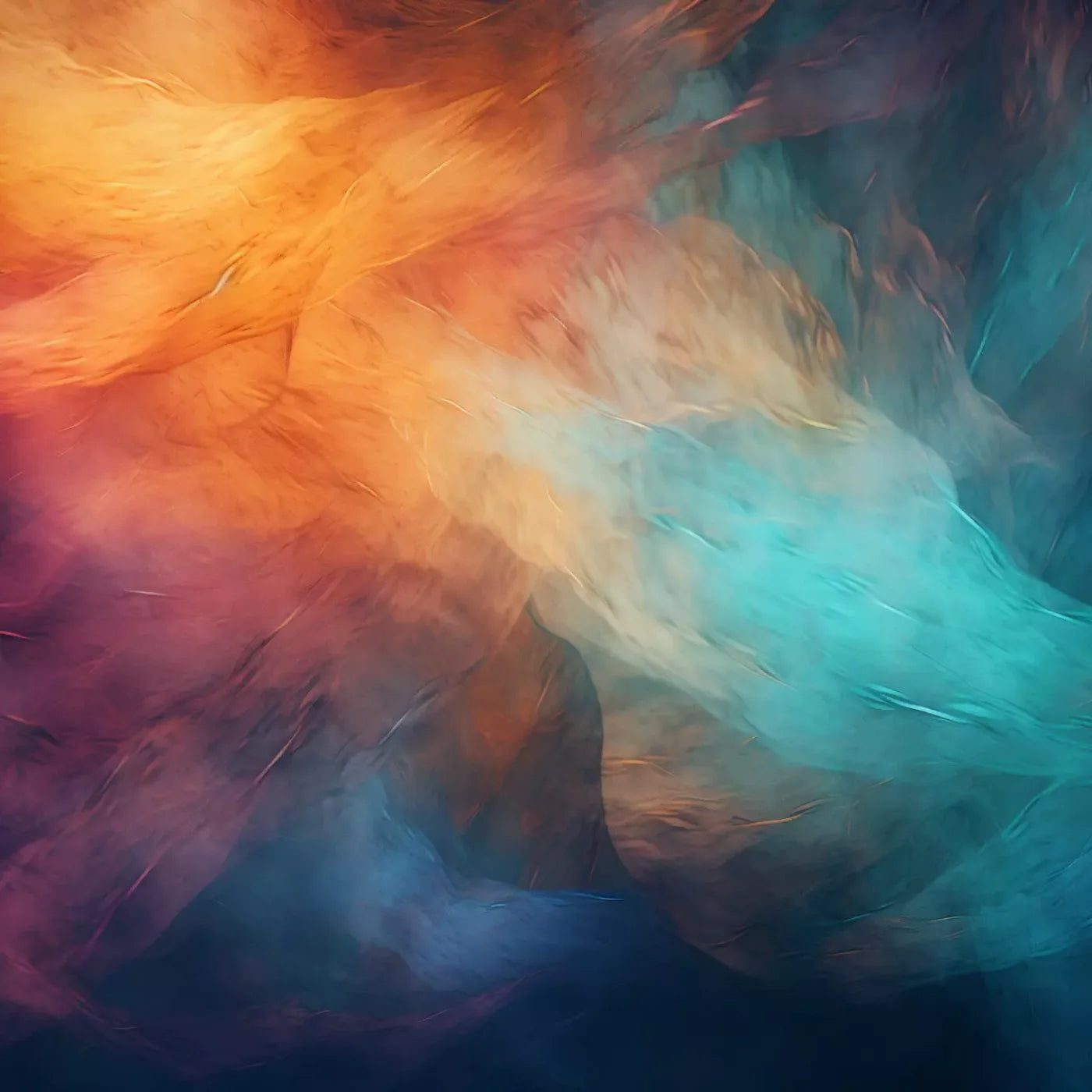 Ethereal Color 10’X10’ Ultracloth (120 X Inch) Backdrop