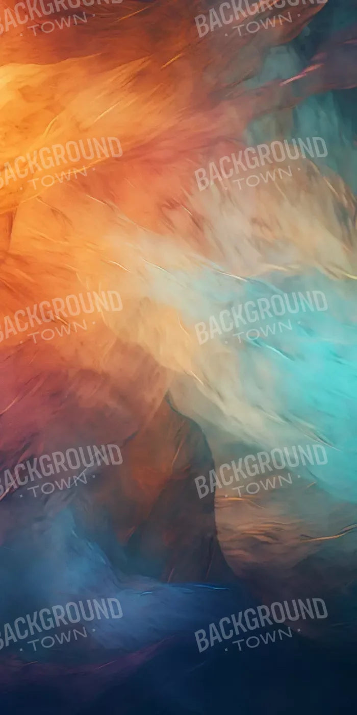 Ethereal Color 10’X20’ Ultracloth (120 X 240 Inch) Backdrop