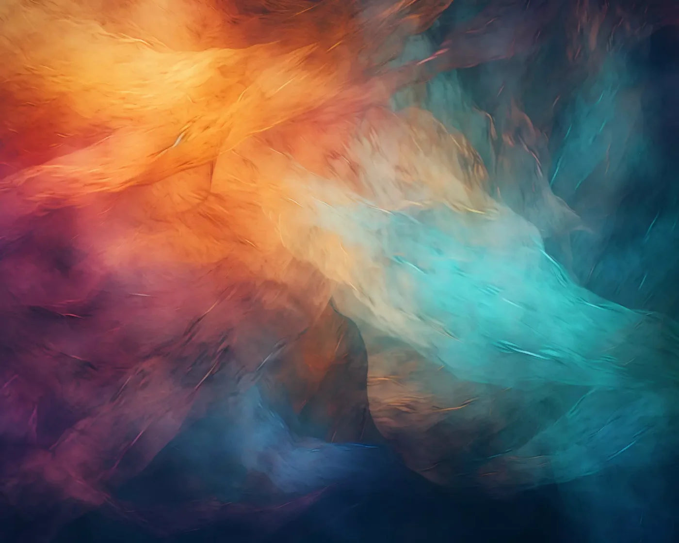 Ethereal Color 10’X8’ Fleece (120 X 96 Inch) Backdrop
