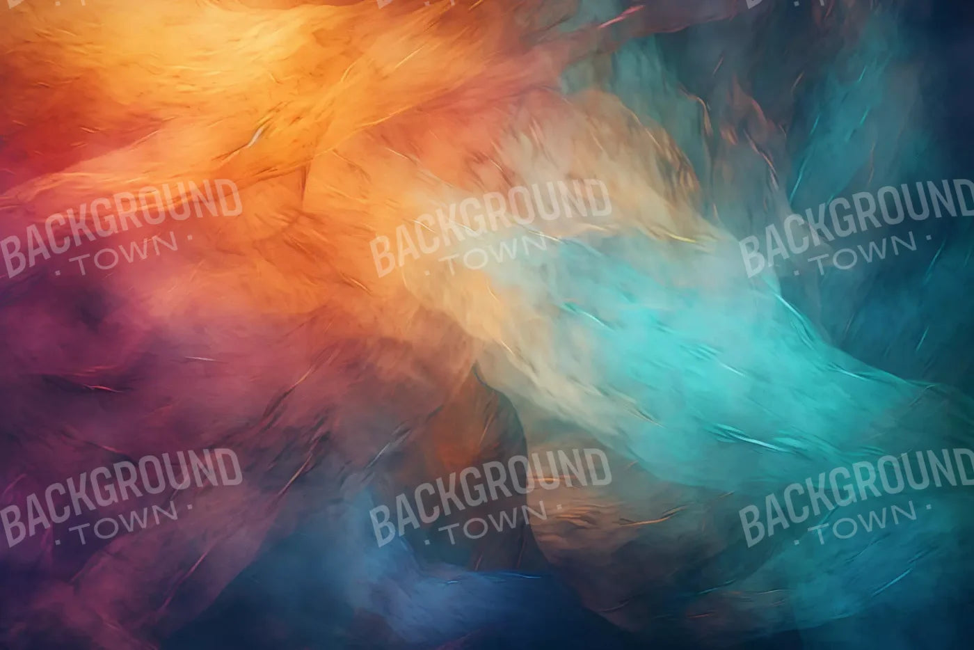 Ethereal Color 12’X8’ Ultracloth (144 X 96 Inch) Backdrop