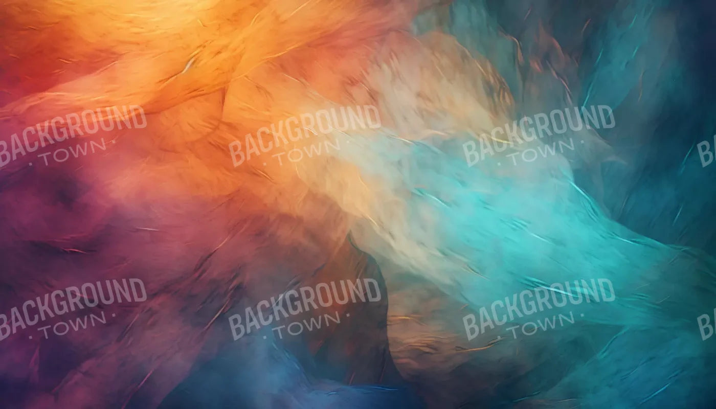 Ethereal Color 14’X8’ Ultracloth (168 X 96 Inch) Backdrop