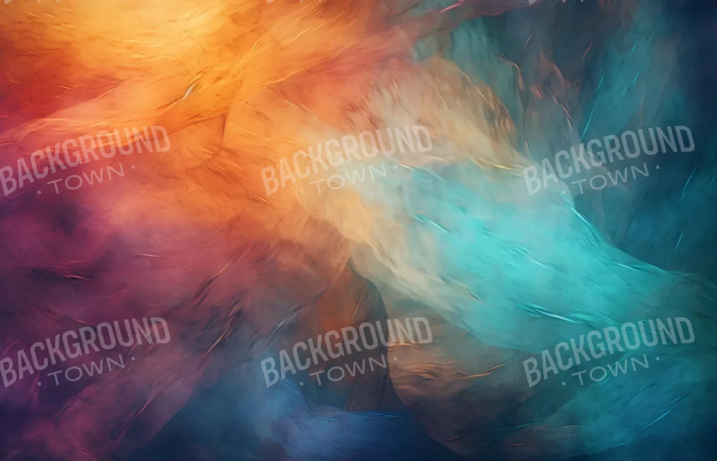Ethereal Color 14’X9’ Ultracloth (168 X 108 Inch) Backdrop
