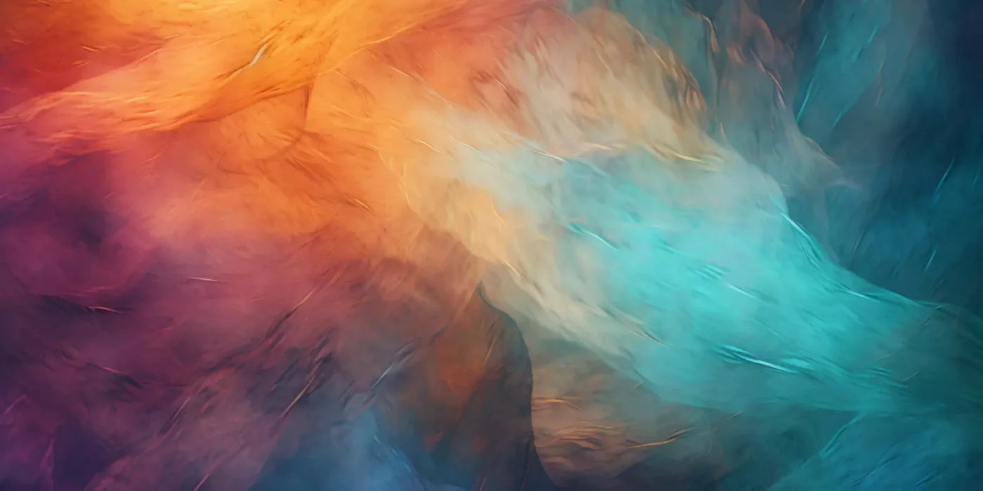 Ethereal Color 16’X8’ Ultracloth (192 X 96 Inch) Backdrop