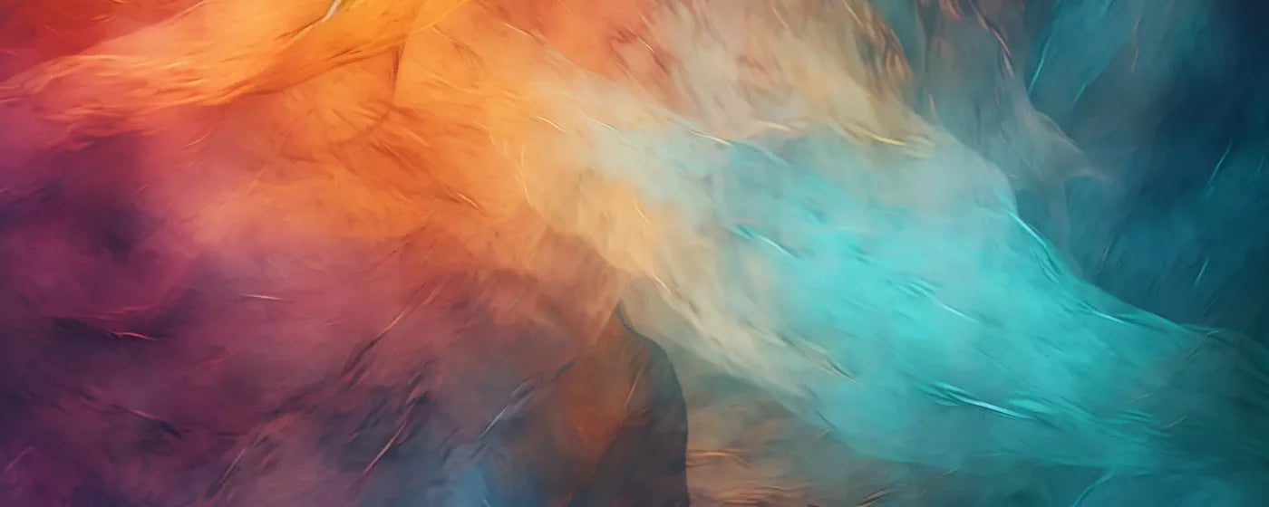 Ethereal Color 20’X8’ Ultracloth (240 X 96 Inch) Backdrop