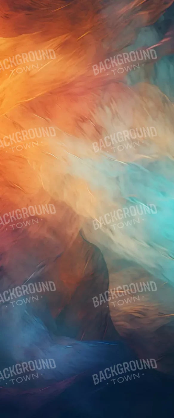 Ethereal Color 5’X12’ Ultracloth For Westcott X-Drop (60 X 144 Inch) Backdrop