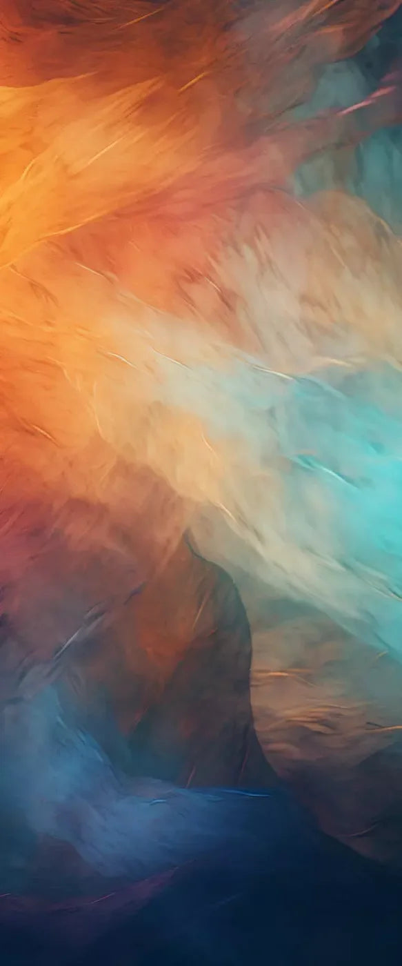 Ethereal Color 5’X12’ Ultracloth For Westcott X-Drop (60 X 144 Inch) Backdrop