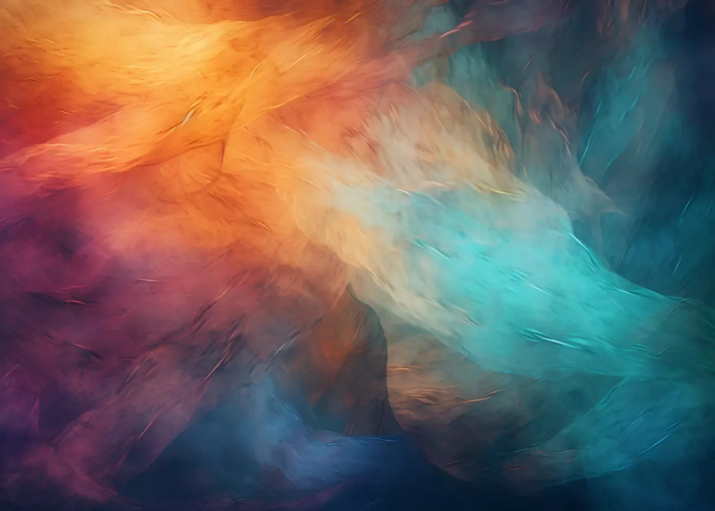 Ethereal Color 7’X5’ Ultracloth (84 X 60 Inch) Backdrop