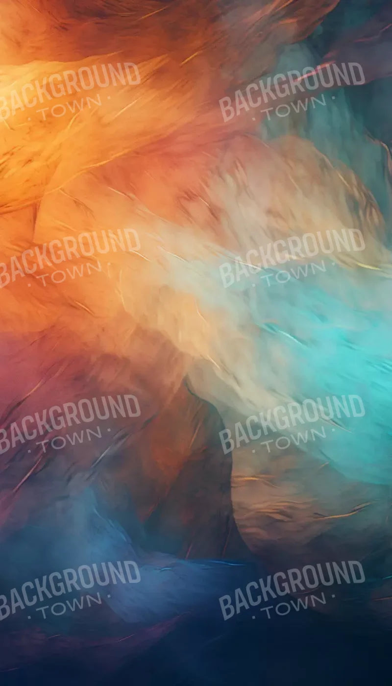 Ethereal Color 8’X14’ Ultracloth (96 X 168 Inch) Backdrop