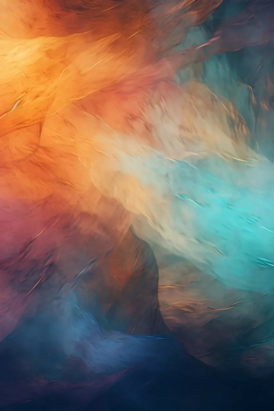 Ethereal Color 8’X12’ Ultracloth (96 X 144 Inch) Backdrop