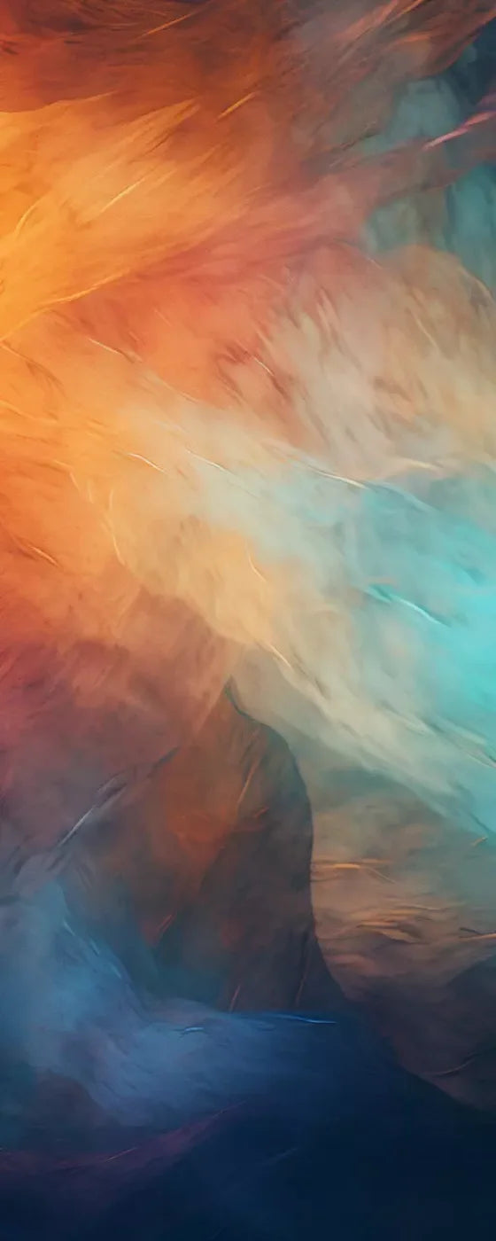 Ethereal Color 8’X20’ Ultracloth (96 X 240 Inch) Backdrop