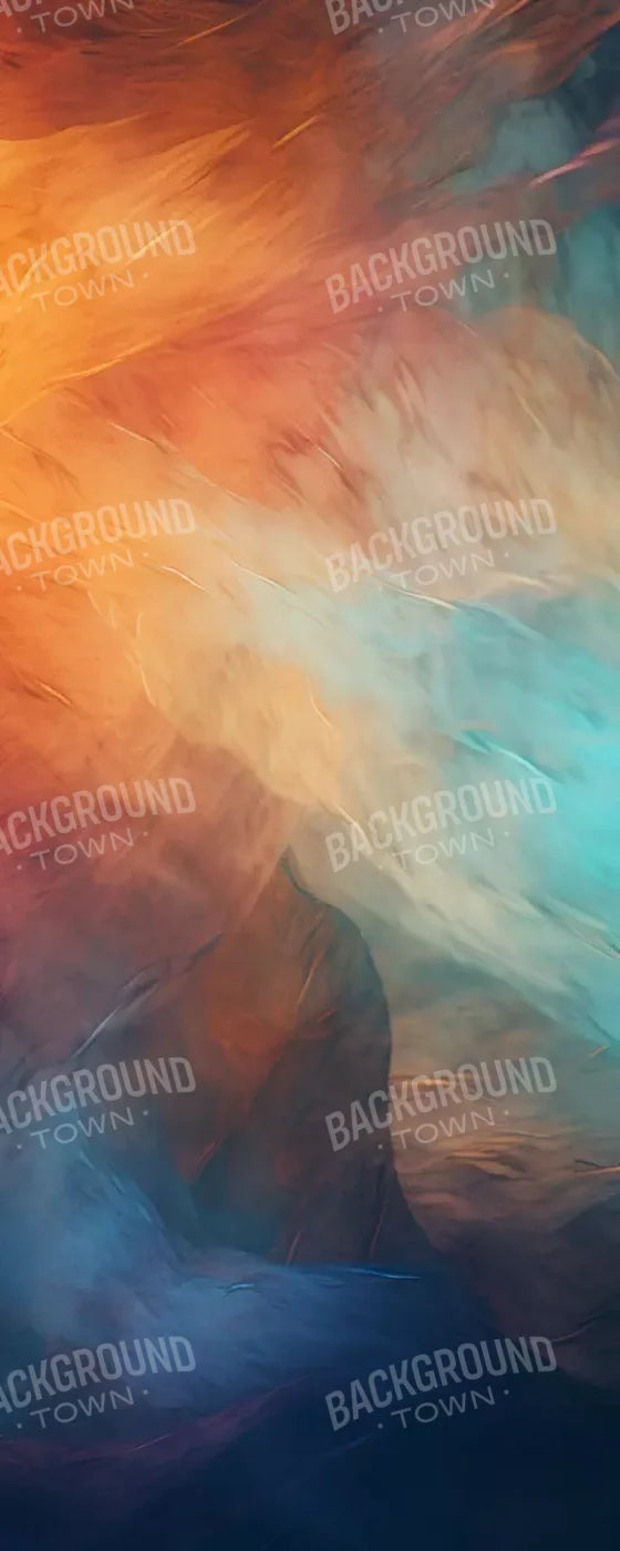 Ethereal Color 8’X20’ Ultracloth (96 X 240 Inch) Backdrop