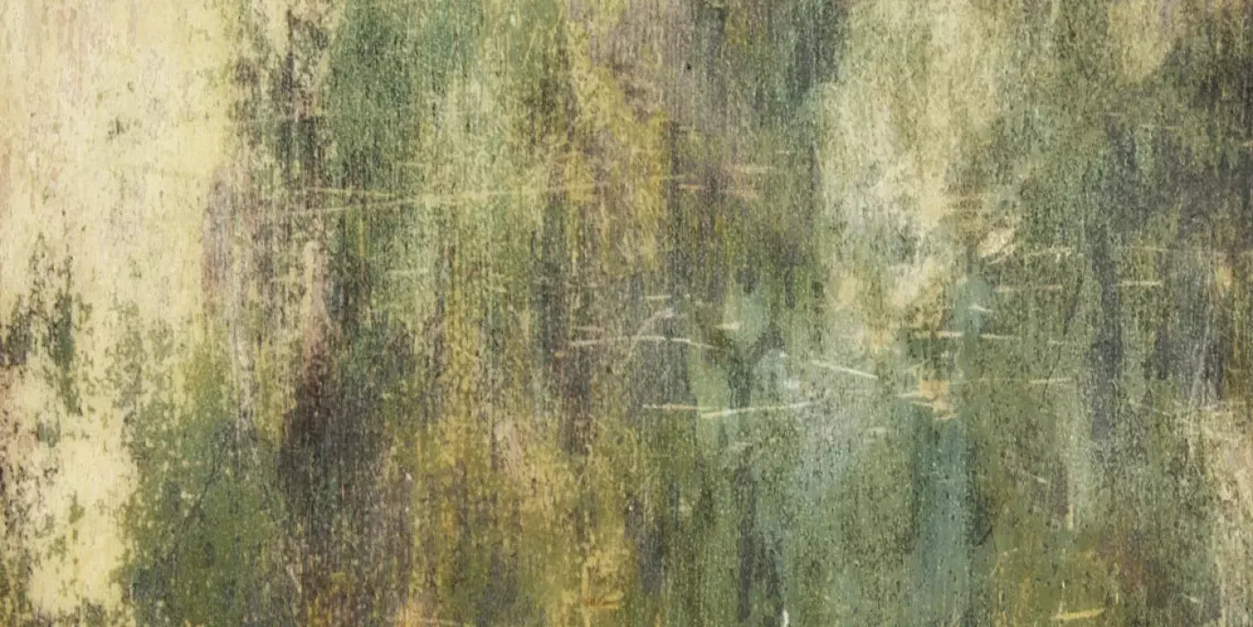 Eucalyptus Grunge 20X10 Ultracloth ( 240 X 120 Inch ) Backdrop