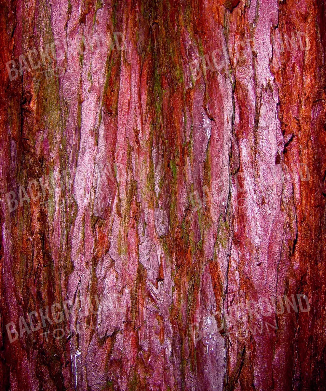 Pink Urban Grunge Backdrop for Photography