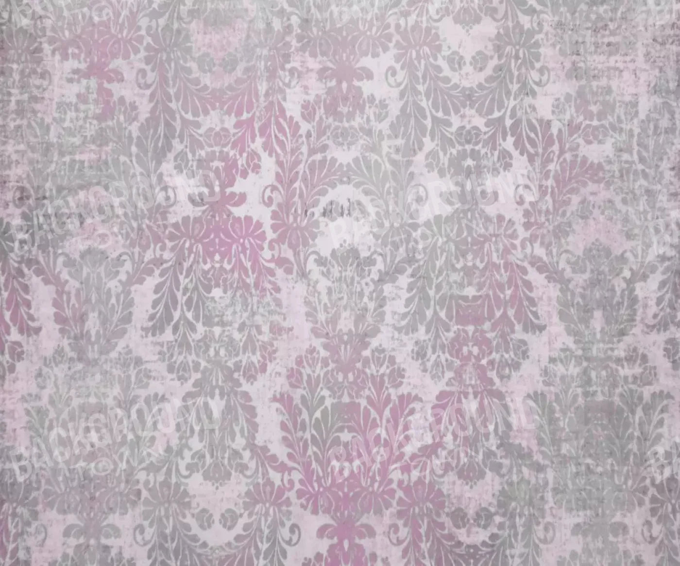 Evelyn 5X42 Fleece ( 60 X 50 Inch ) Backdrop