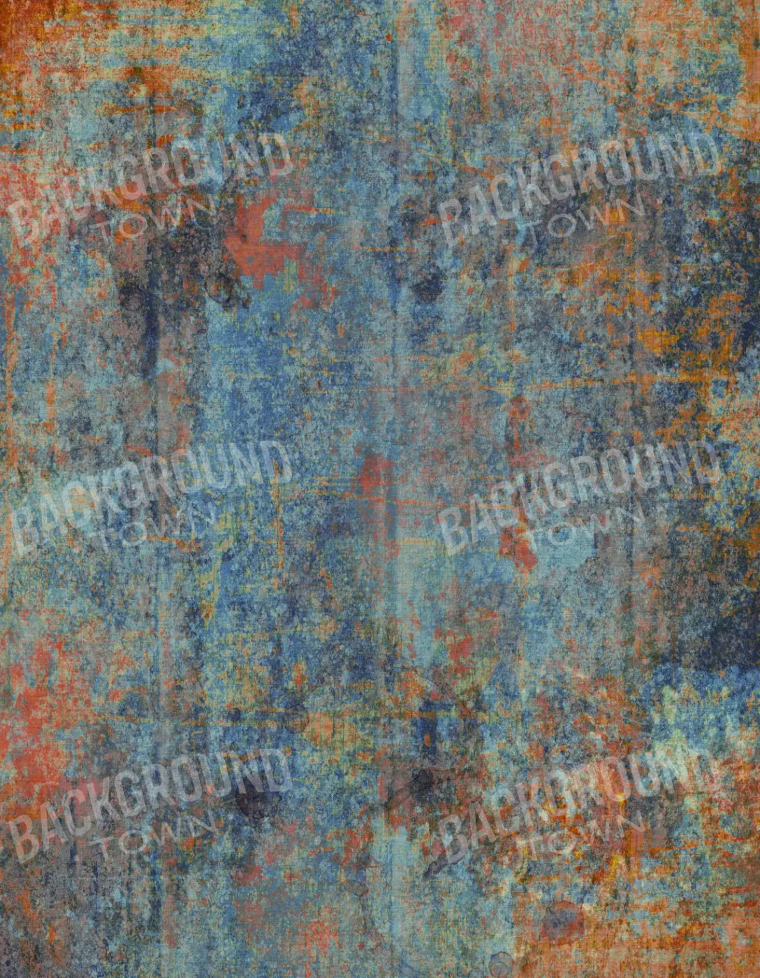 Everett 6X8 Fleece ( 72 X 96 Inch ) Backdrop