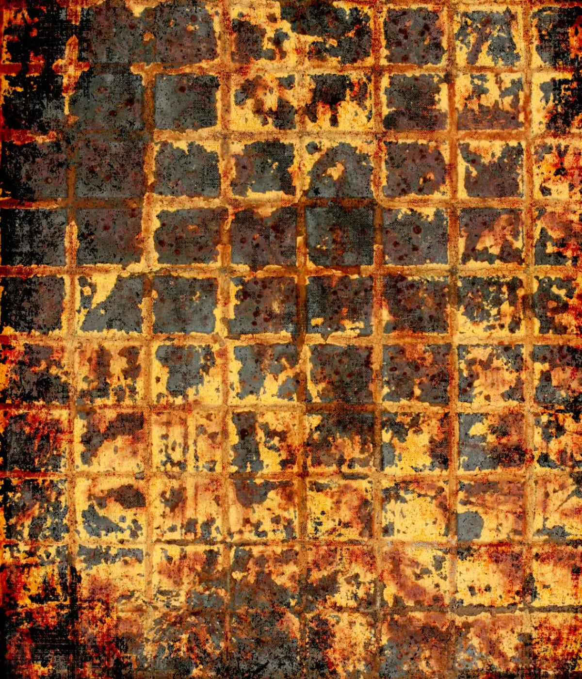 Evil 10X12 Ultracloth ( 120 X 144 Inch ) Backdrop