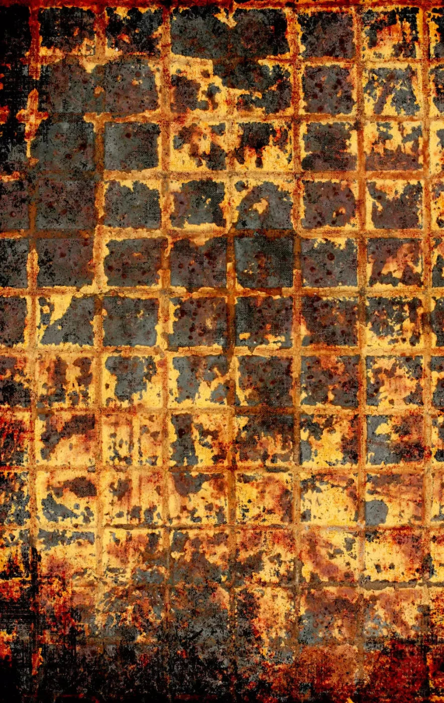 Evil 10X16 Ultracloth ( 120 X 192 Inch ) Backdrop