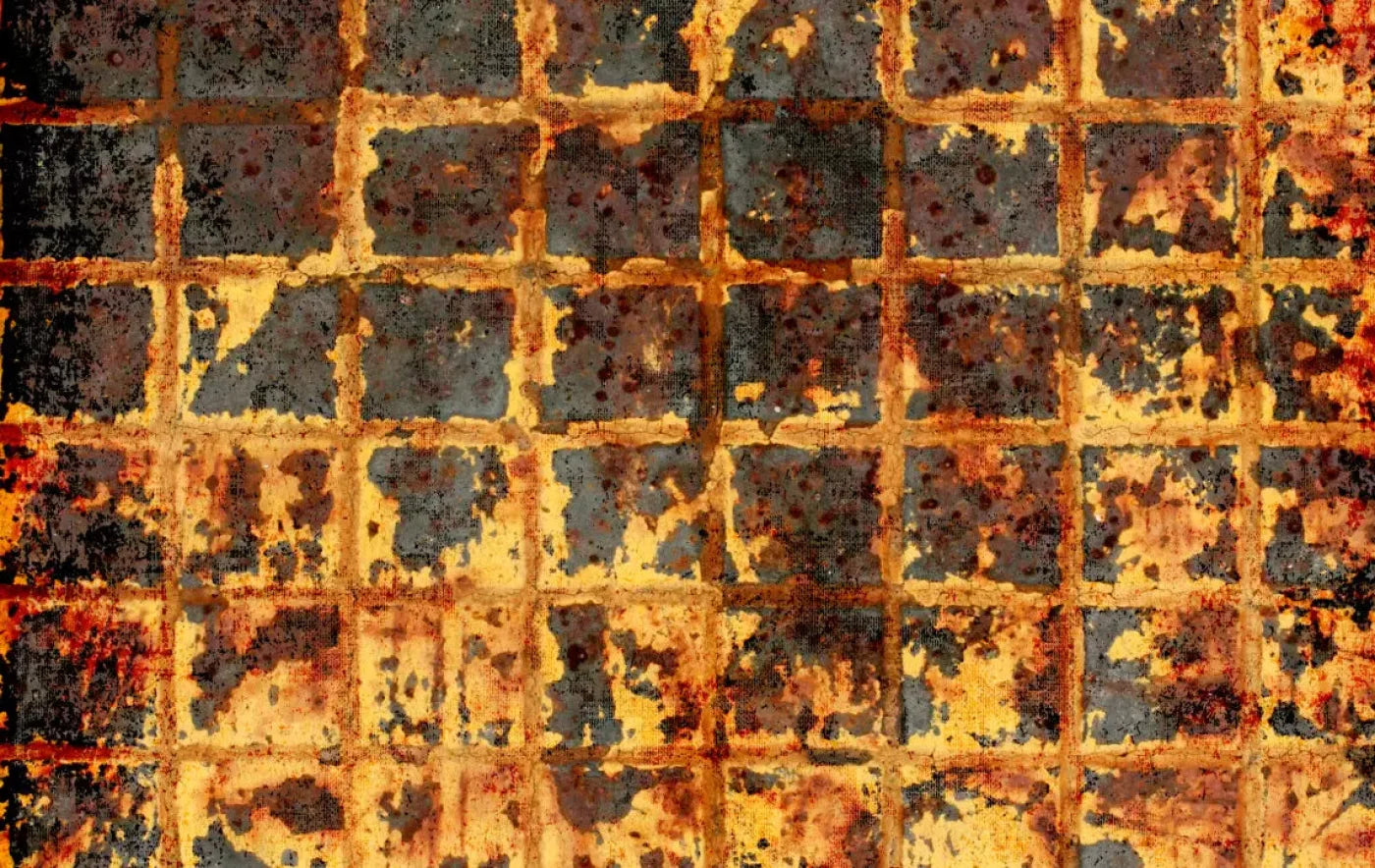 Evil 16X10 Ultracloth ( 192 X 120 Inch ) Backdrop