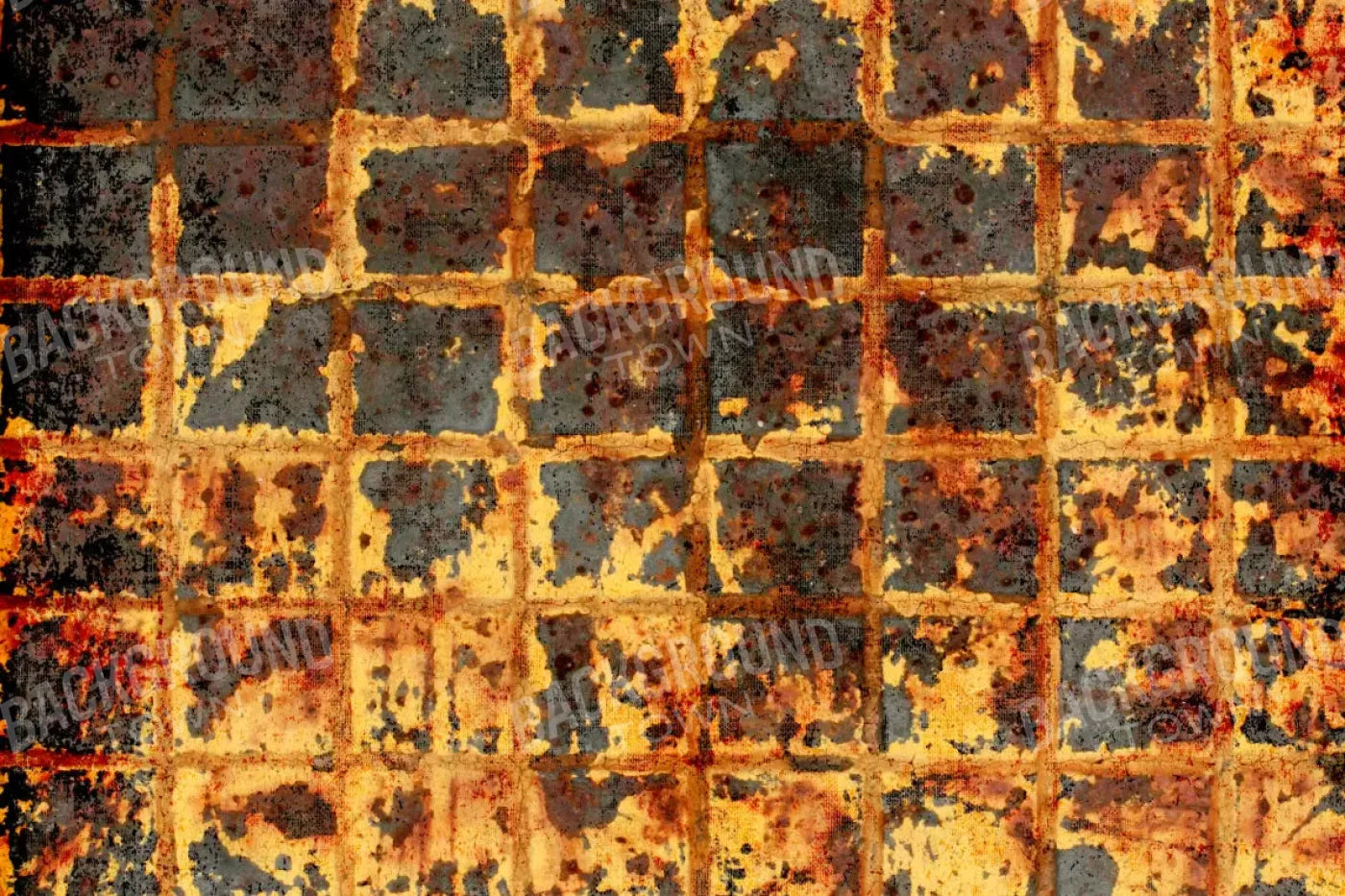 Evil 8X5 Ultracloth ( 96 X 60 Inch ) Backdrop