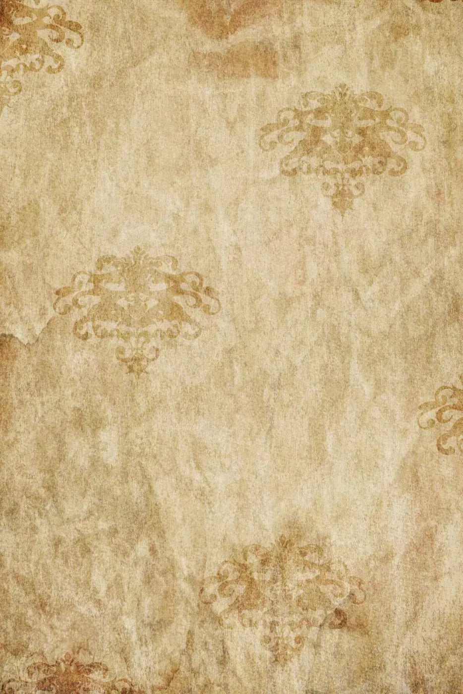 Exclusive Backdrop