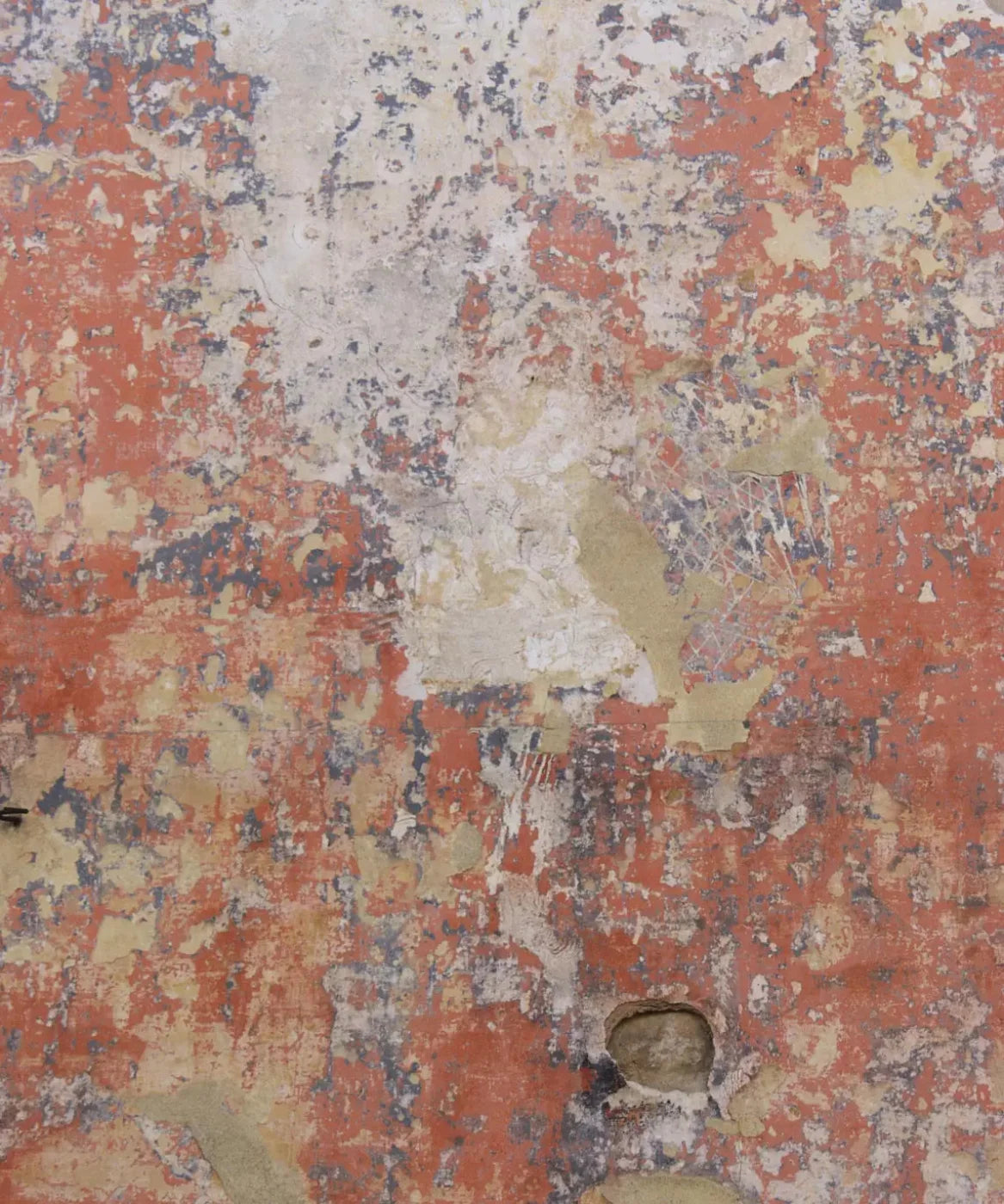Beige Urban Grunge Backdrop for Photography