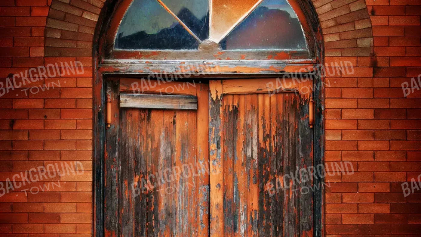 Exile 14X8 Ultracloth ( 168 X 96 Inch ) Backdrop