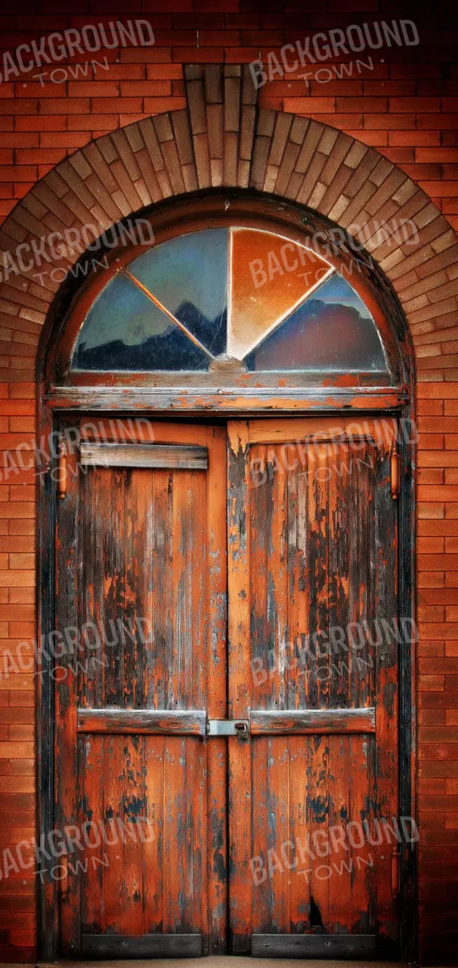 Exile 8X16 Ultracloth ( 96 X 192 Inch ) Backdrop