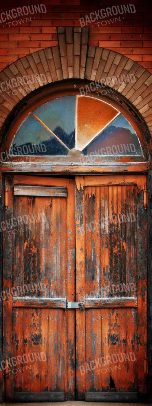 Exile 8X20 Ultracloth ( 96 X 240 Inch ) Backdrop