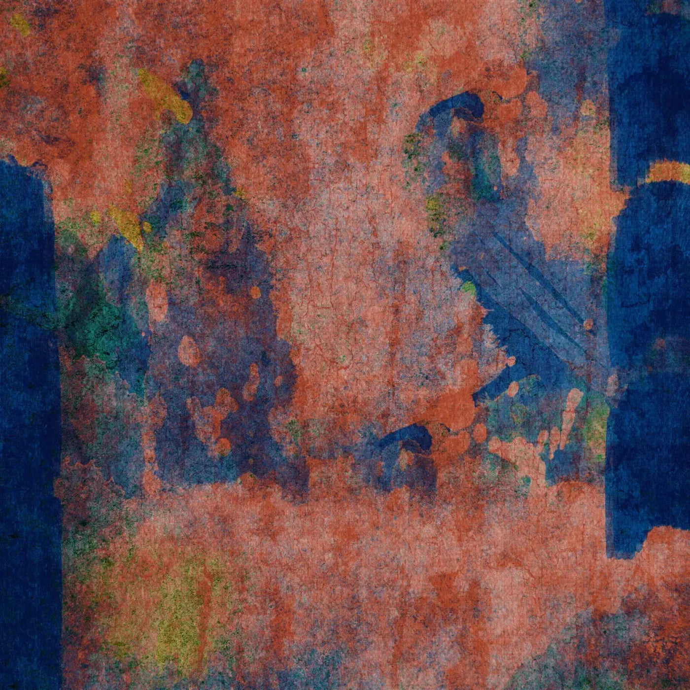 Export 5X5 Rubbermat Floor ( 60 X Inch ) Backdrop