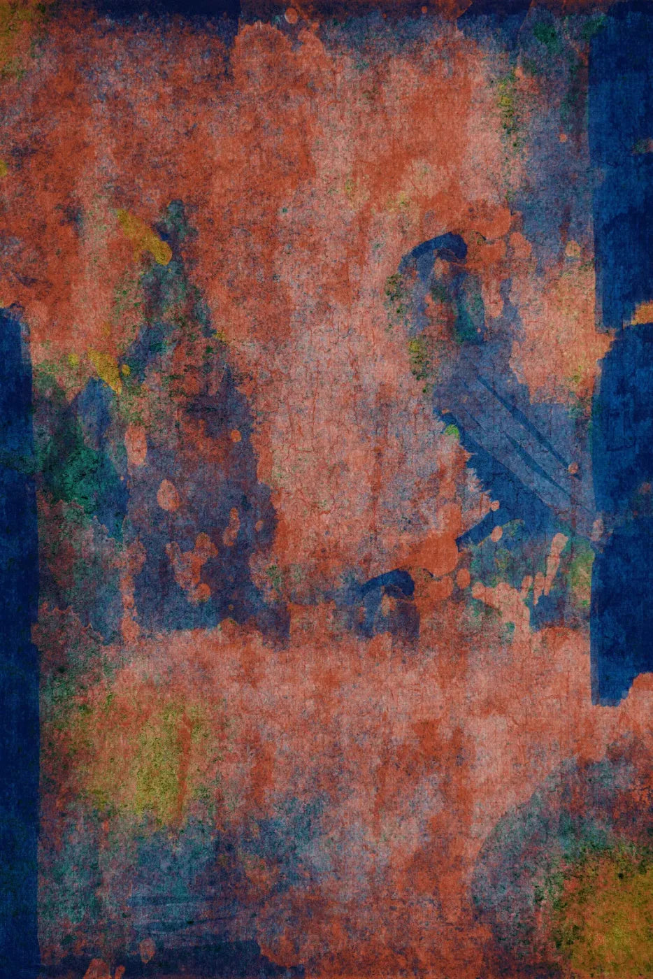 Export 4X5 Rubbermat Floor ( 48 X 60 Inch ) Backdrop