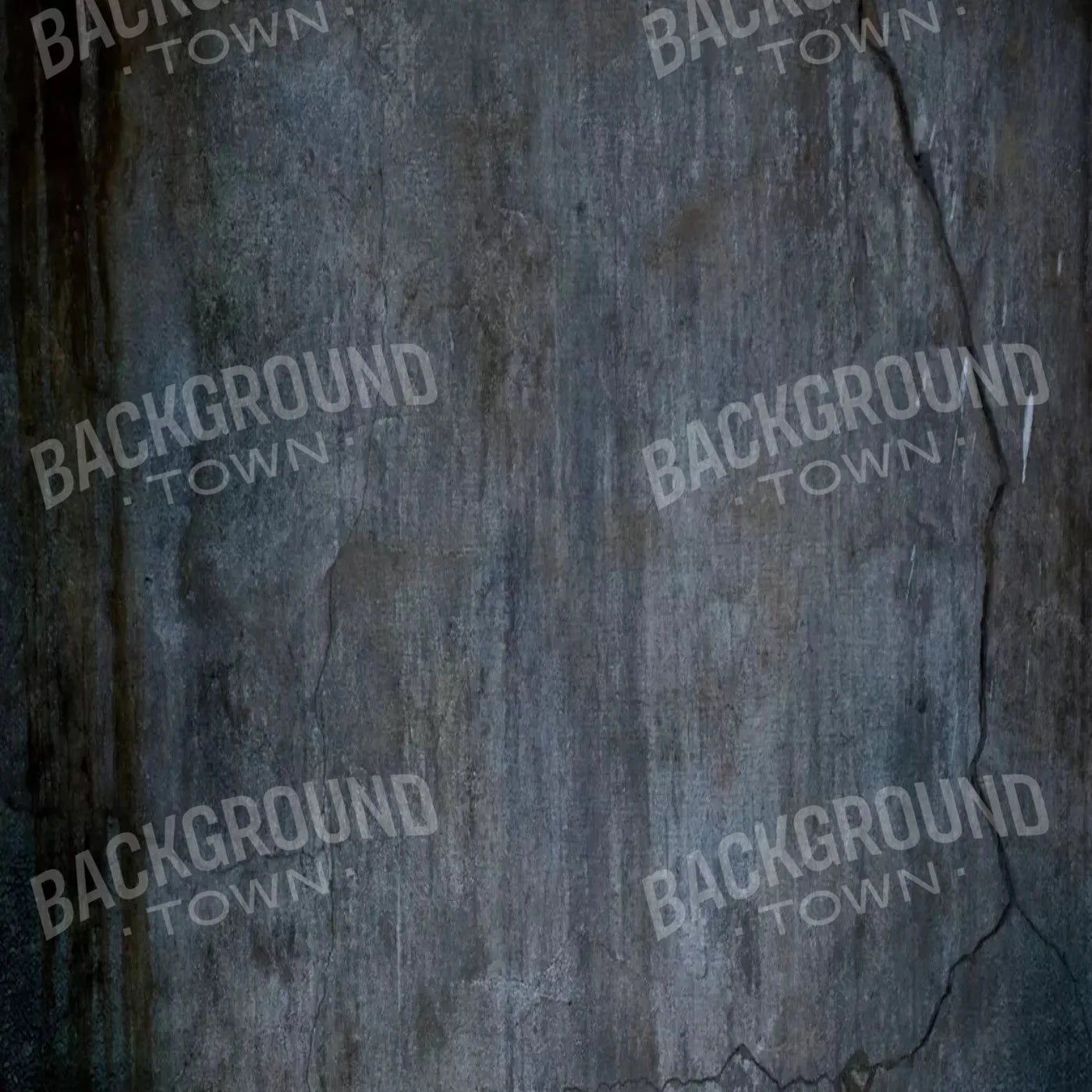 Exposed 10X10 Ultracloth ( 120 X Inch ) Backdrop