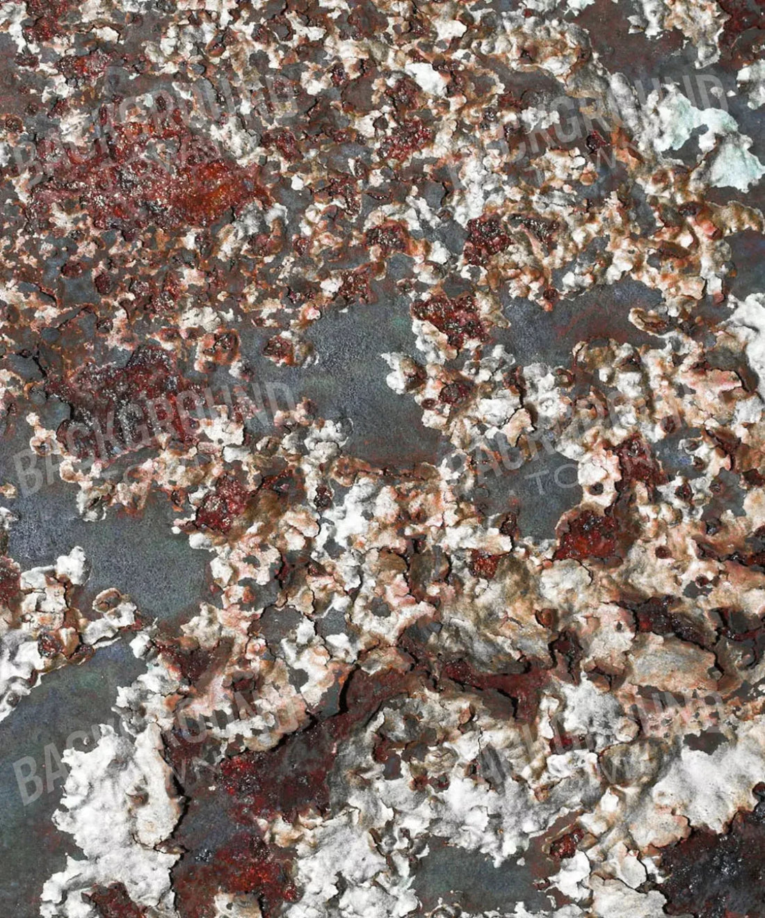 Brown Urban Grunge Backdrop for Photography