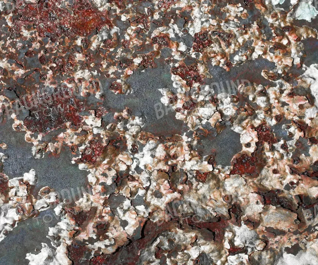 Expunge 5X42 Fleece ( 60 X 50 Inch ) Backdrop