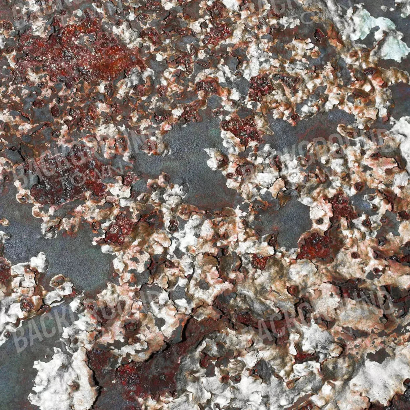 Expunge 8X8 Fleece ( 96 X Inch ) Backdrop