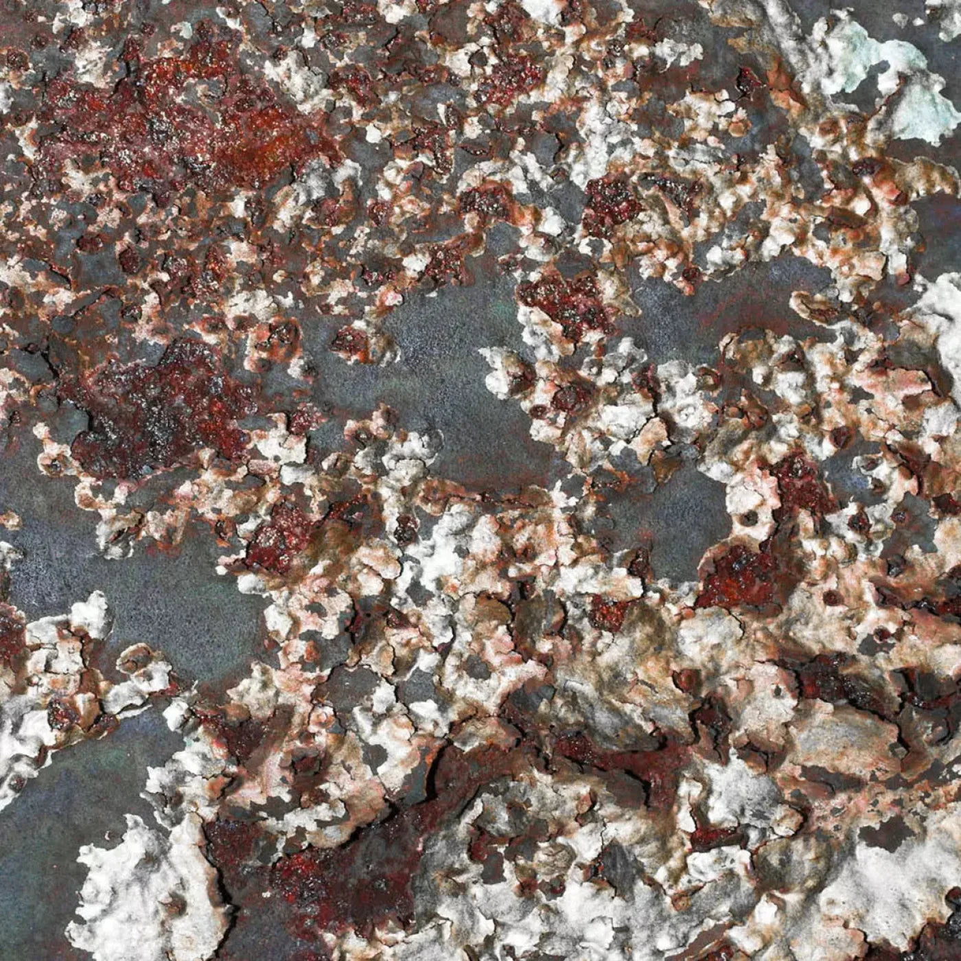 Expunge 5X5 Rubbermat Floor ( 60 X Inch ) Backdrop