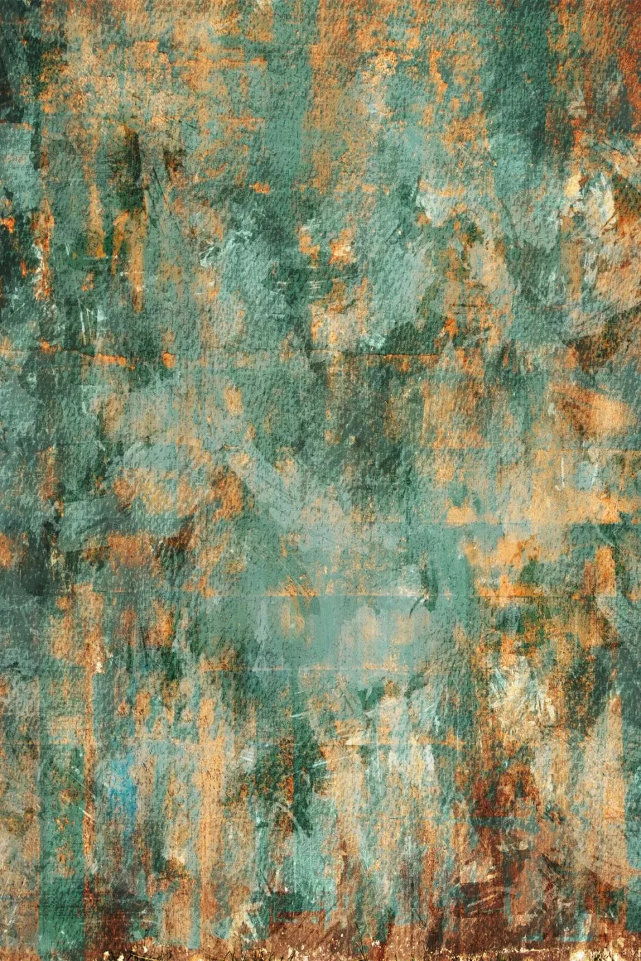 Extent 4X5 Rubbermat Floor ( 48 X 60 Inch ) Backdrop