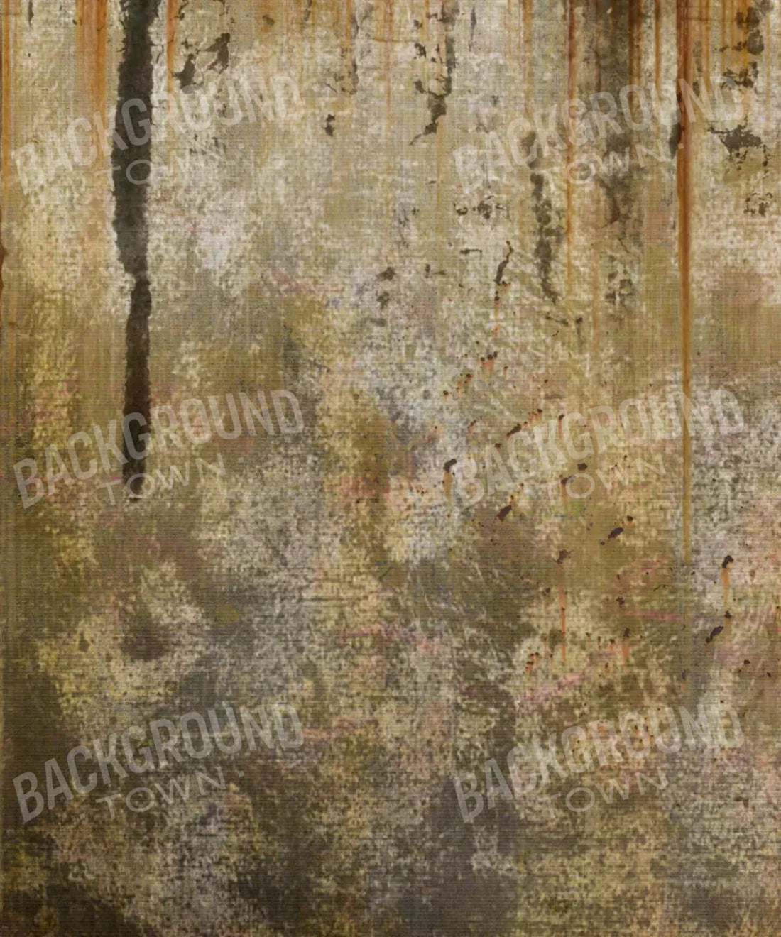 Beige Urban Grunge Backdrop for Photography