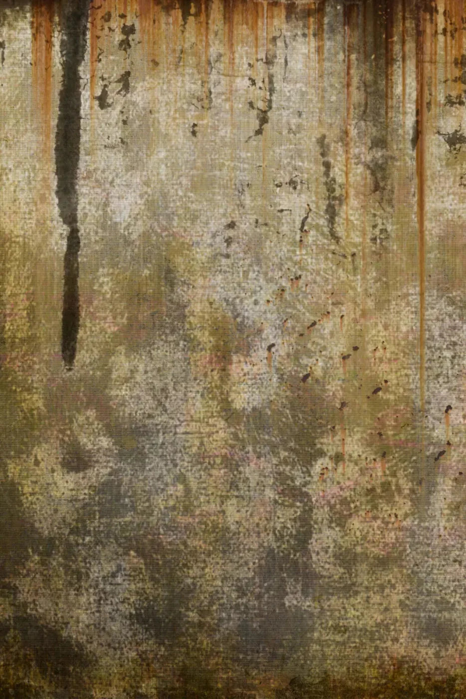 Exude Backdrop
