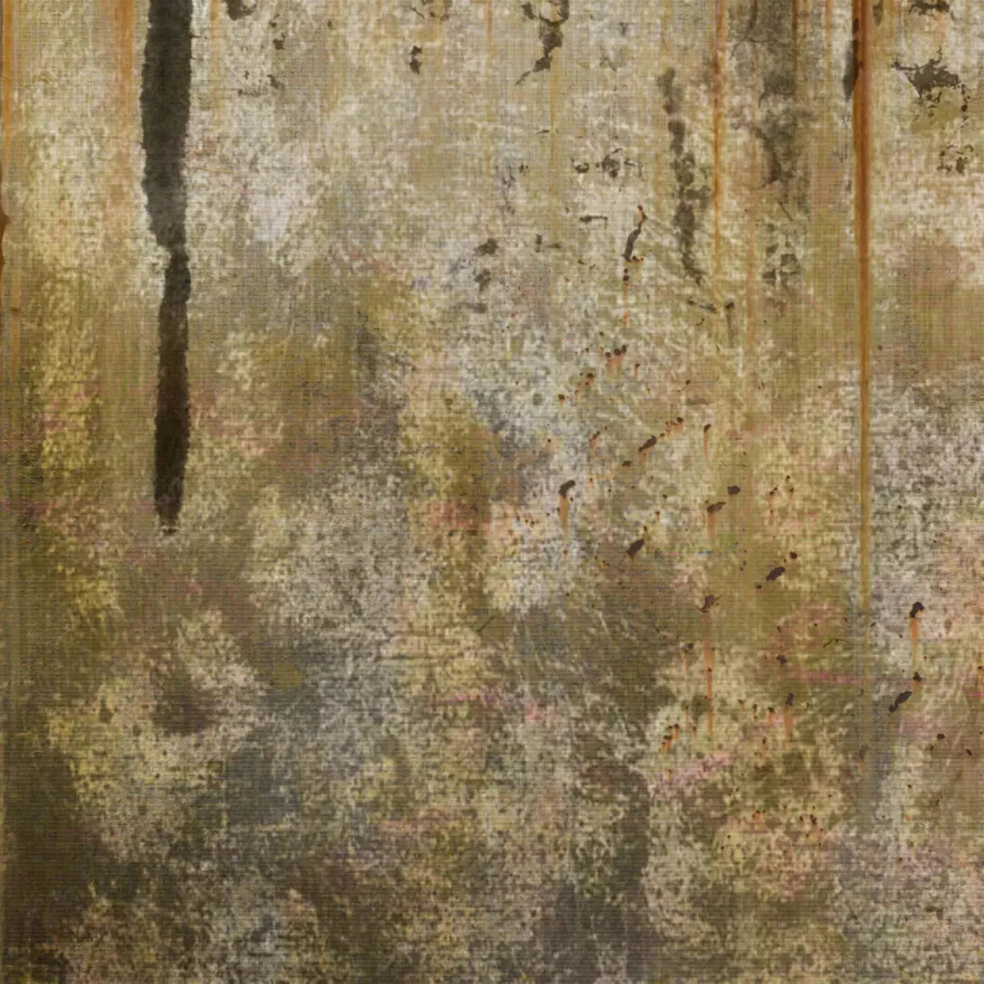 Exude 5X5 Rubbermat Floor ( 60 X Inch ) Backdrop