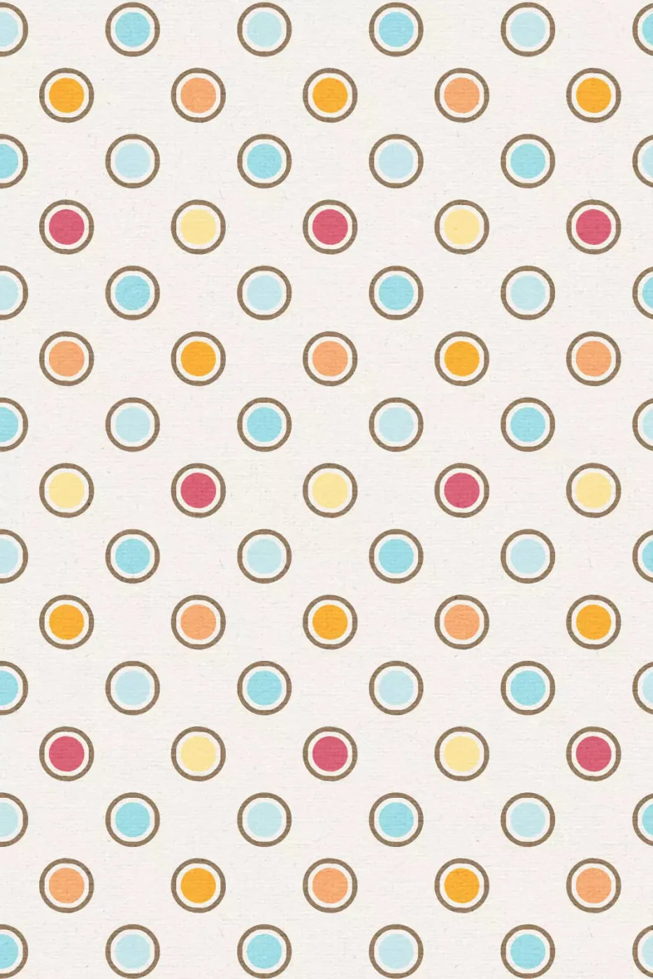 Eyelet Backdrop