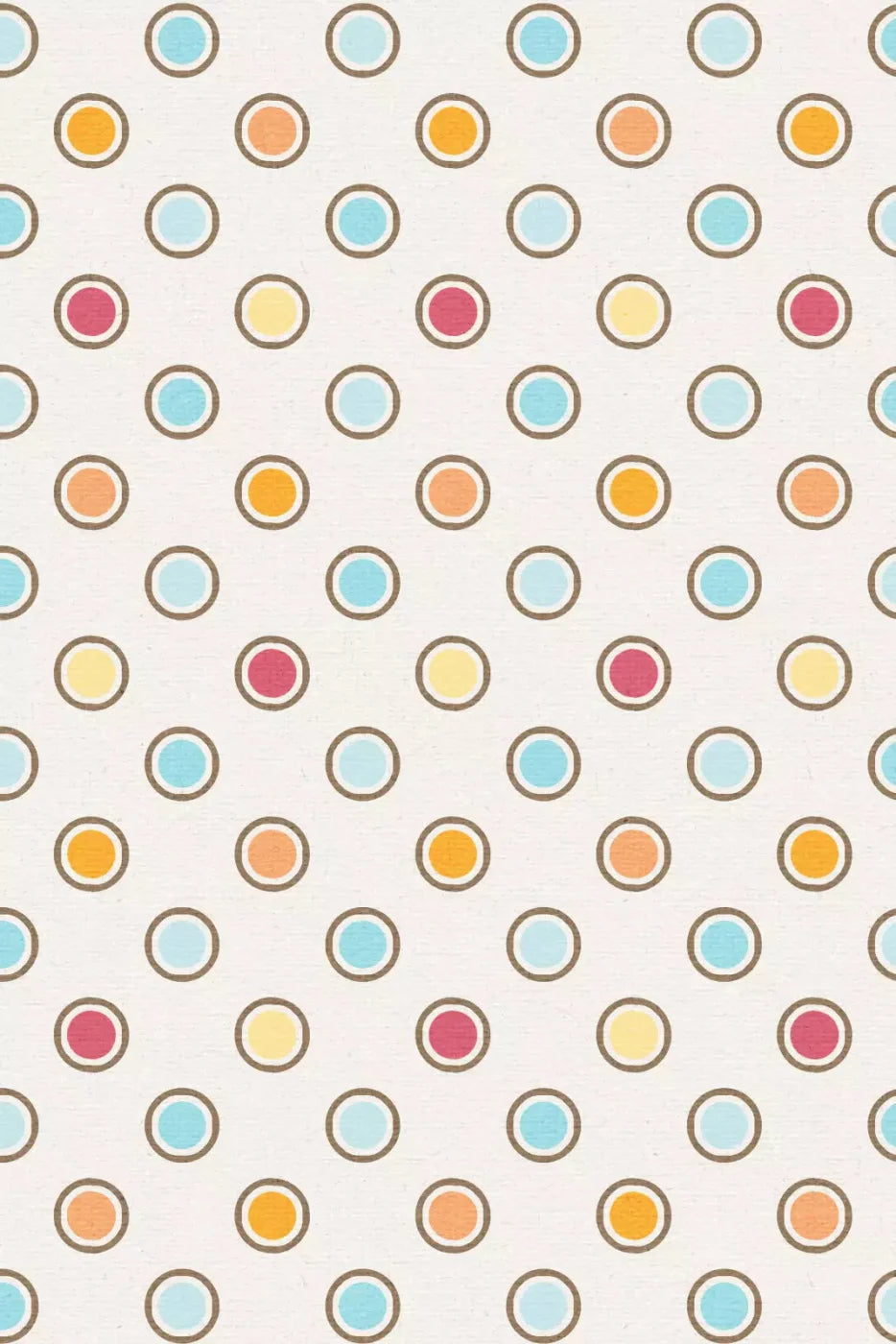 Eyelet Backdrop