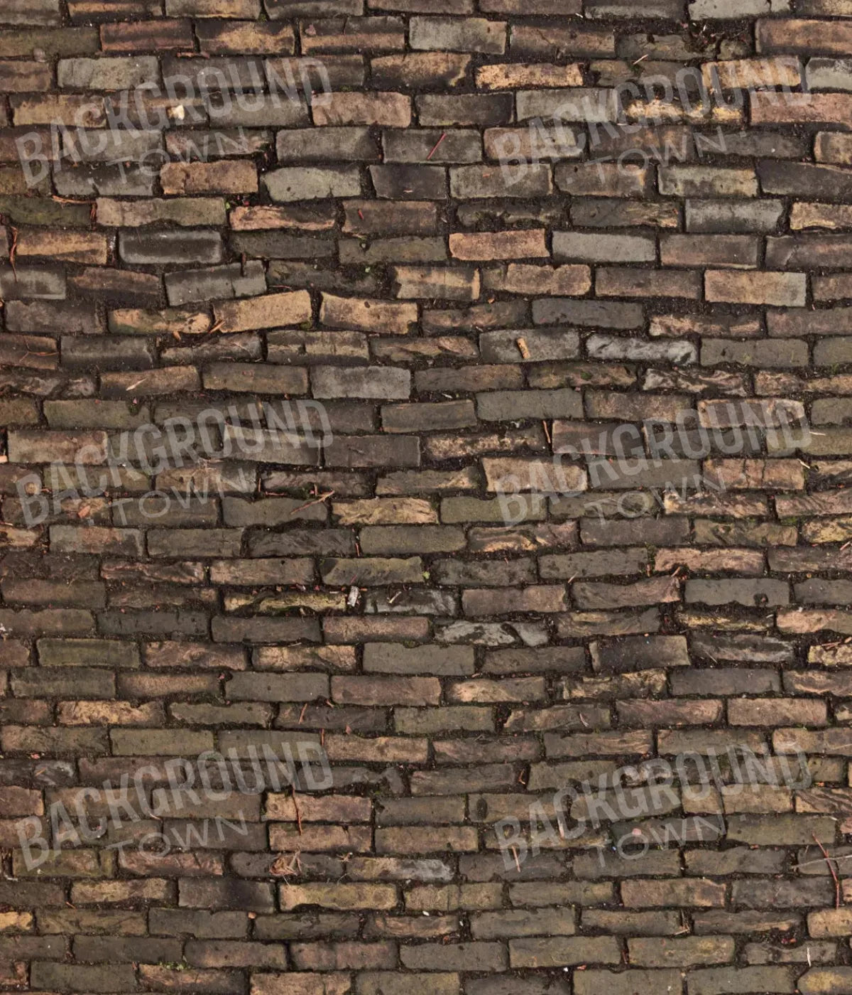 Facade 10X12 Ultracloth ( 120 X 144 Inch ) Backdrop