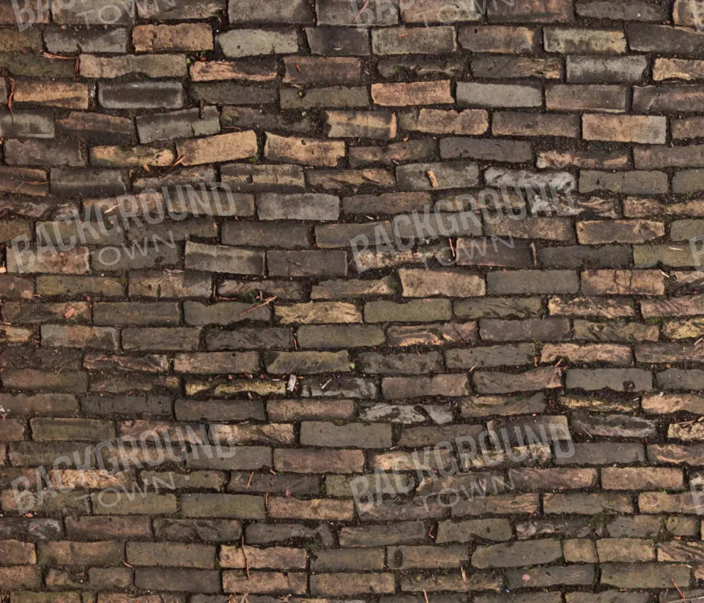 Facade 12X10 Ultracloth ( 144 X 120 Inch ) Backdrop